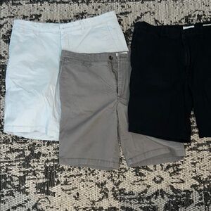 Men’s Good Fellow Casual Shorts - (4 pairs)